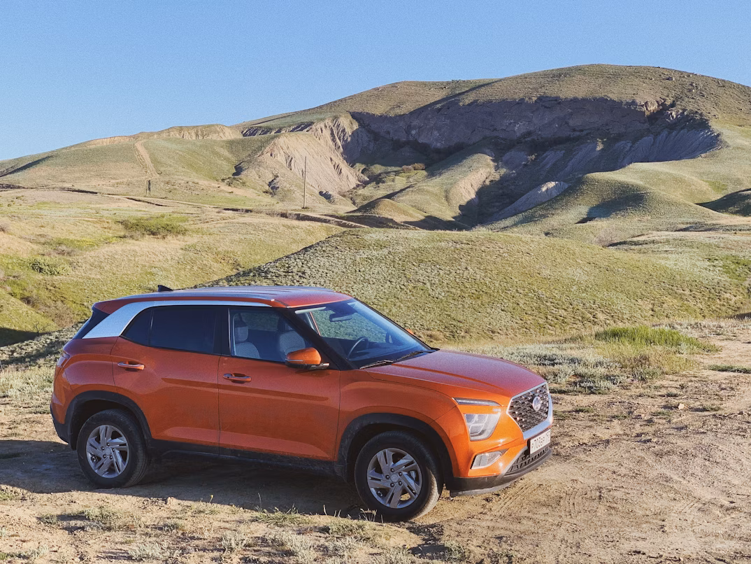 Private Car rental in Nepal