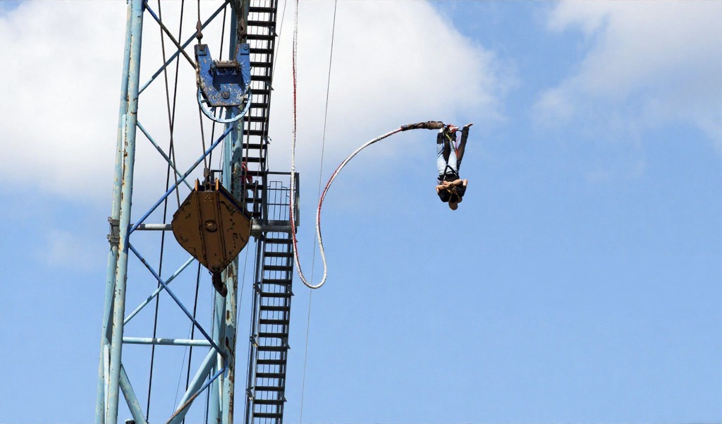 Tandem Bungee