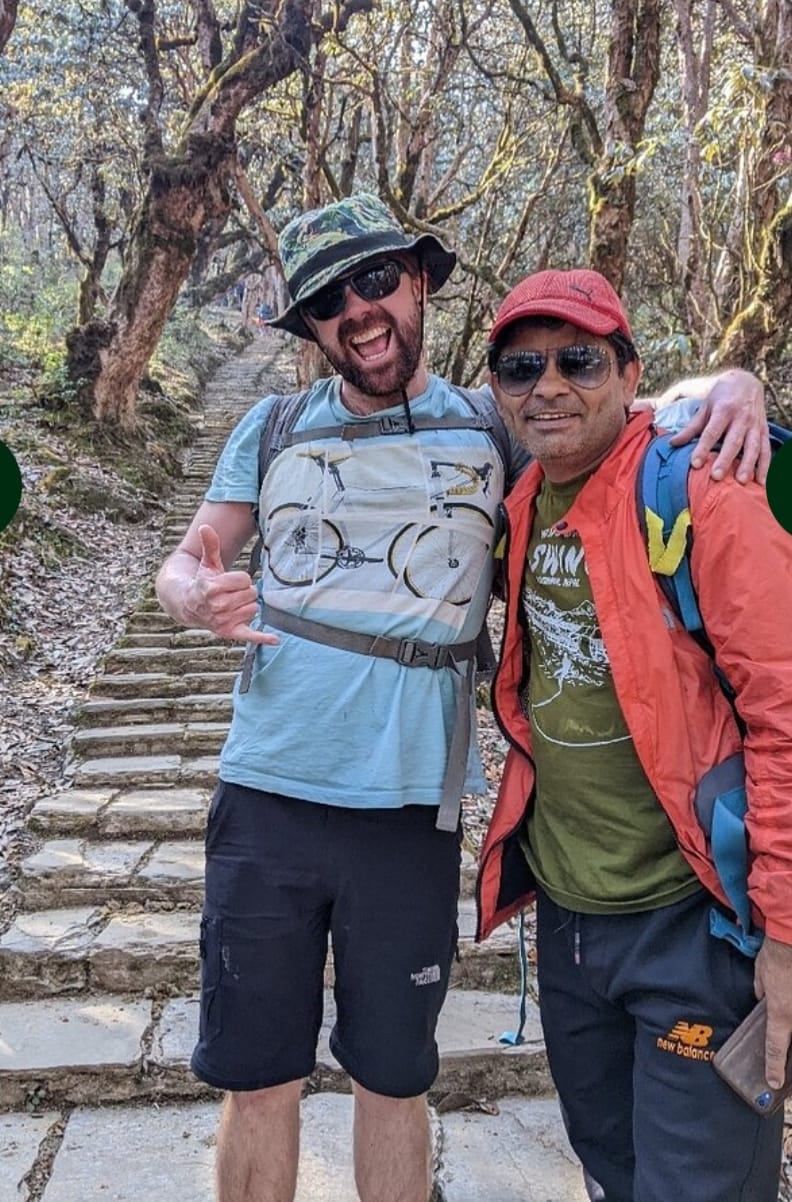 Gyan Bahadur