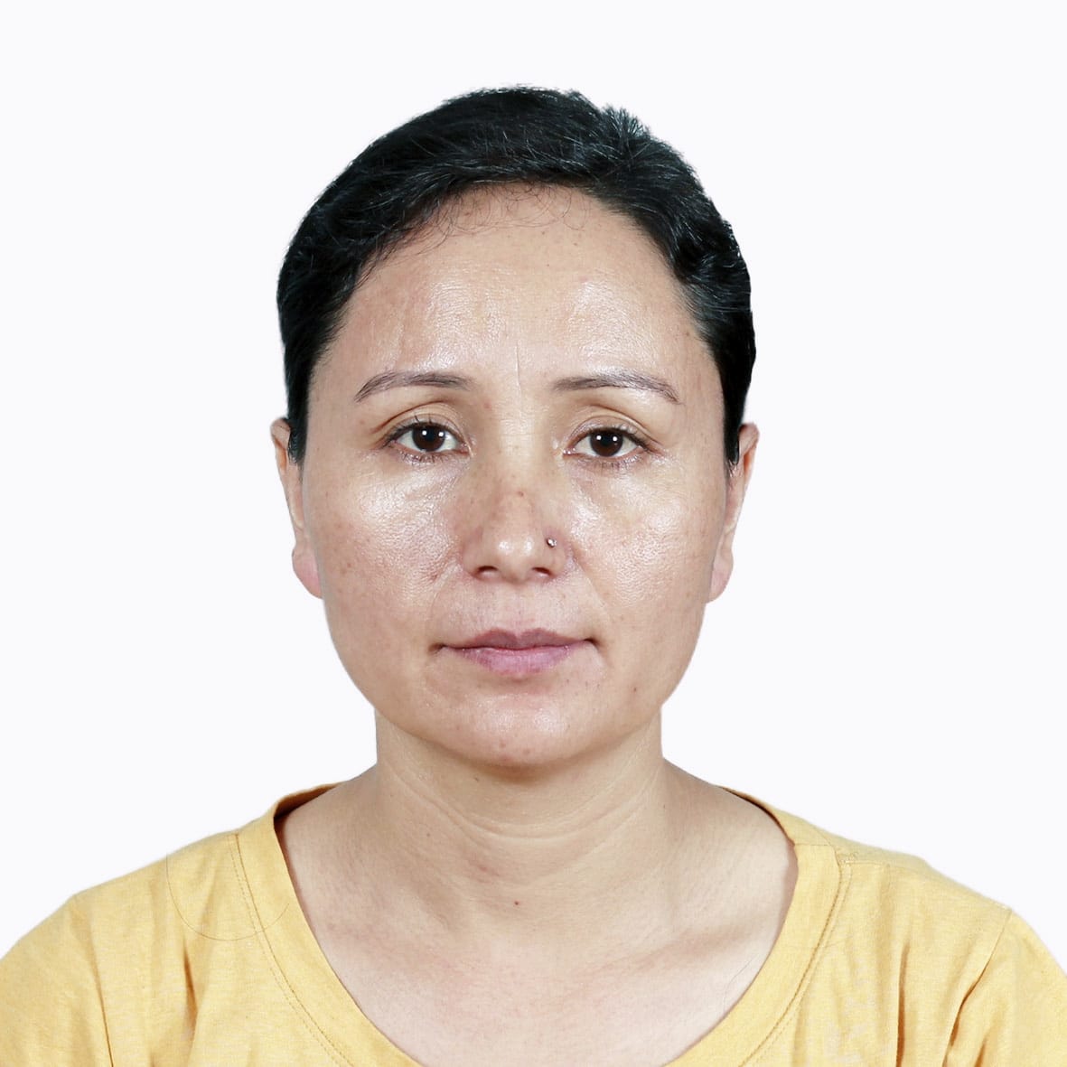Nisha Budha Magar