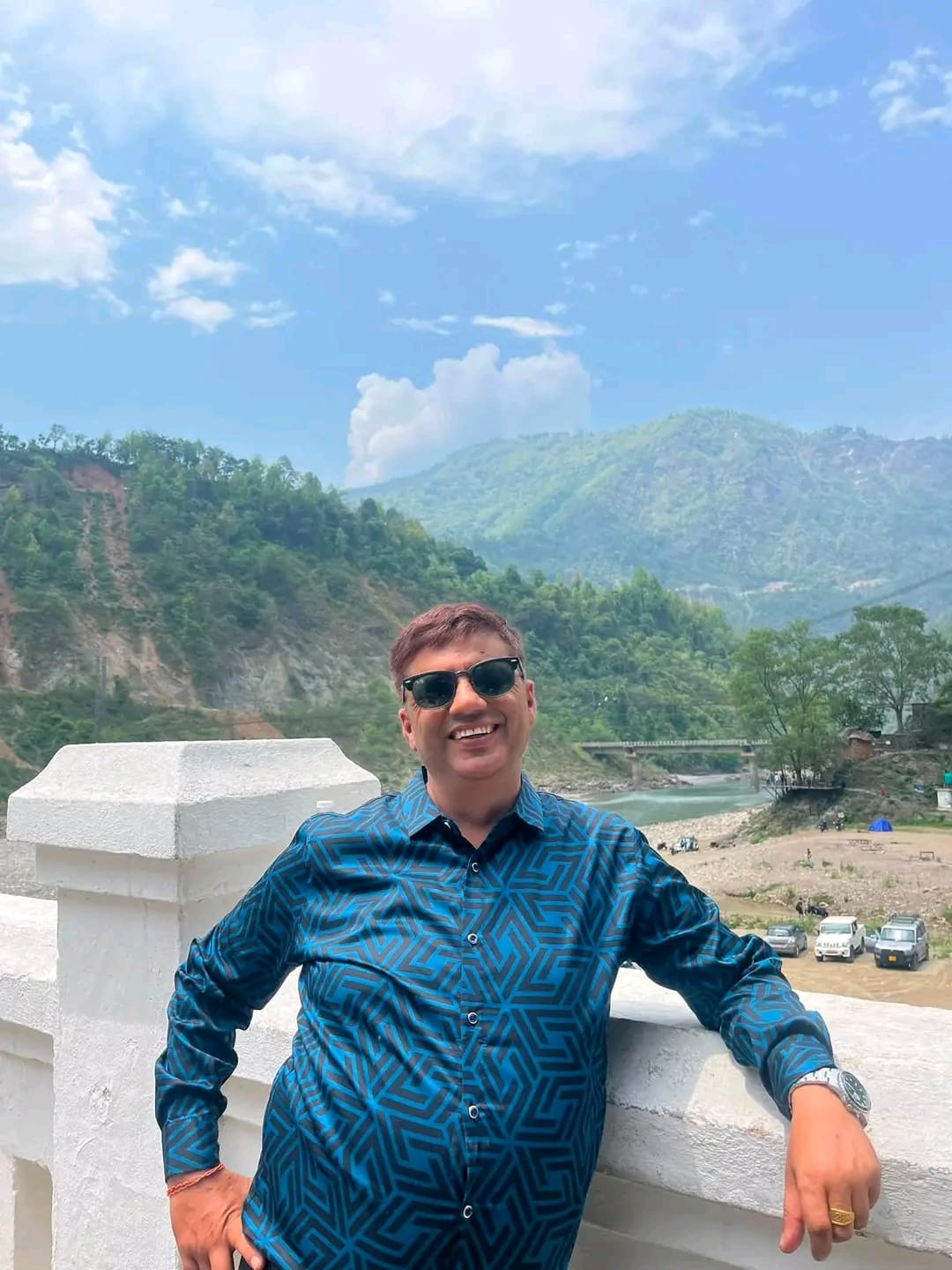 Narayan Gautam